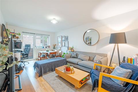 1 bedroom flat for sale, Dyne Road, Brondesbury, NW6