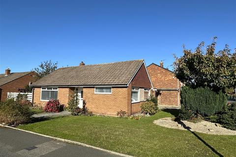 2 bedroom detached bungalow for sale, Birchfield Drive, Eaglescliffe, TS16 0EN