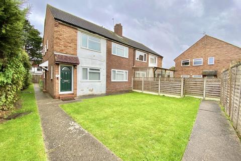 2 bedroom maisonette for sale, Larch Crescent, Hayes