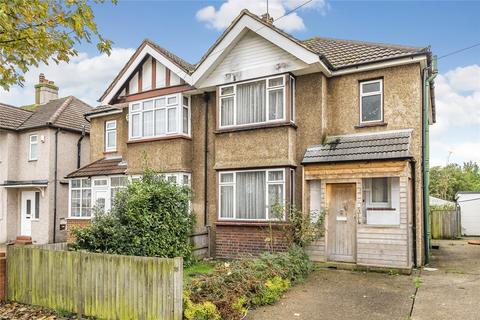 3 bedroom semi-detached house for sale, Hamilton Avenue, Surbiton KT6