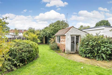 3 bedroom semi-detached house for sale, Hamilton Avenue, Surbiton KT6