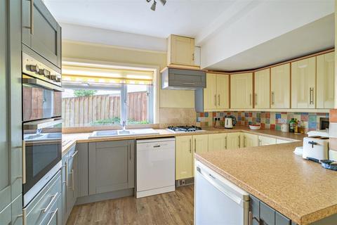 4 bedroom detached house for sale, Warne Hill, Bridport