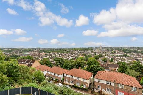 4 bedroom link detached house for sale, The Hamiltons, Chatham, Kent