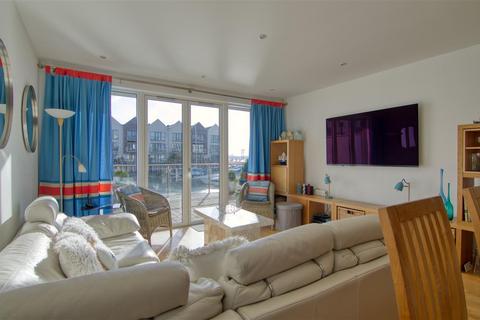 2 bedroom apartment for sale, Waterside Marina, Brightlingsea CO7