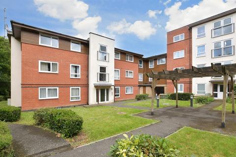 2 bedroom flat for sale, Watney Close, Purley, Surrey