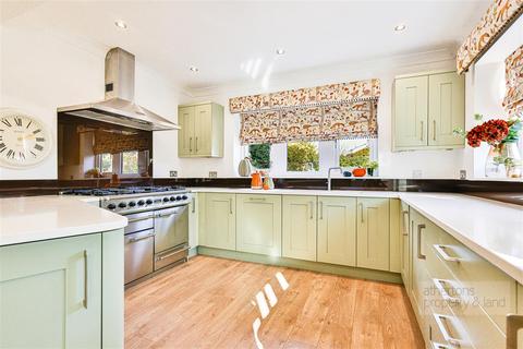 6 bedroom detached house for sale, Park Head, Whalley BB7