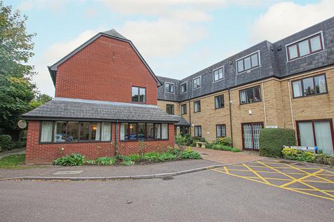 1 bedroom retirement property for sale, Arbury Road, Cambridge CB4