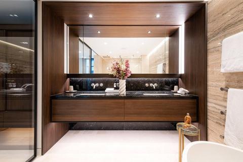 3 bedroom apartment to rent, Cork Street, Mayfair, London, W1S