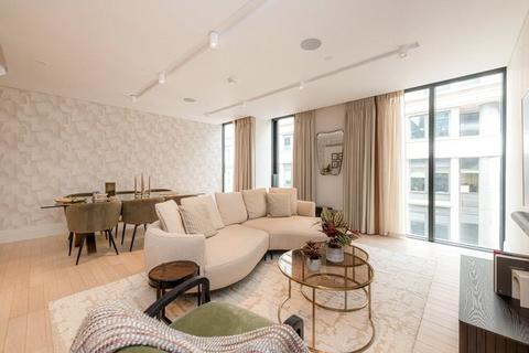 3 bedroom apartment to rent, Cork Street, Mayfair, London, W1S