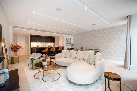 3 bedroom apartment to rent, Cork Street, Mayfair, London, W1S