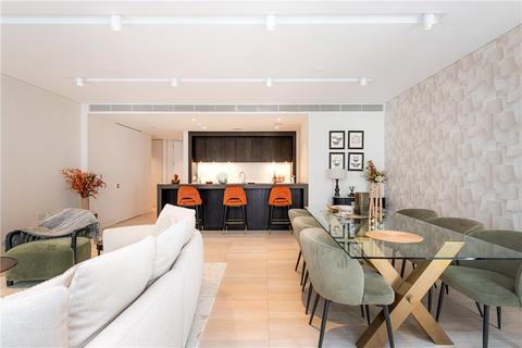 3 bedroom apartment to rent, Cork Street, Mayfair, London, W1S