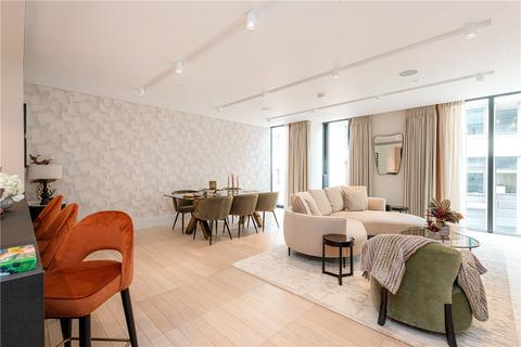 3 bedroom apartment to rent, Cork Street, Mayfair, London, W1S