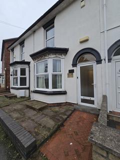 undefined, Friars Terrace, Stafford, ST17 4AU