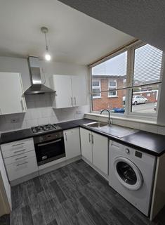 undefined, Friars Terrace, Stafford, ST17 4AU