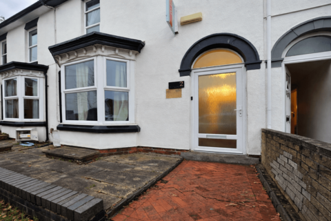 undefined, Friars Terrace, Stafford, ST17 4AU