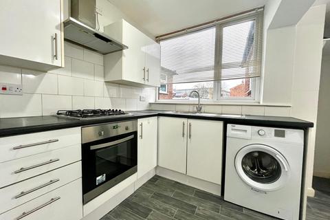 undefined, Friars Terrace, Stafford, ST17 4AU