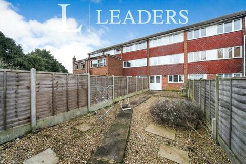 31 Chertsey Close, Luton, LU2 9JD