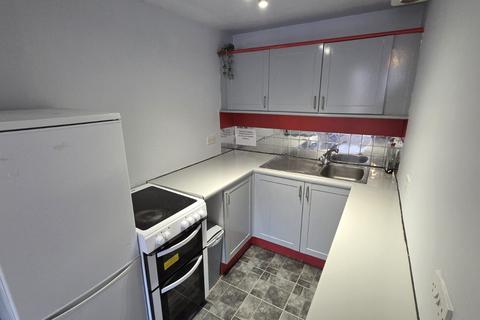 undefined, Roxburgh Street, Central, Greenock, PA15