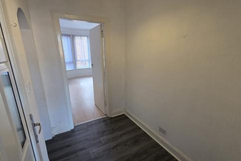 undefined, Roxburgh Street, Central, Greenock, PA15
