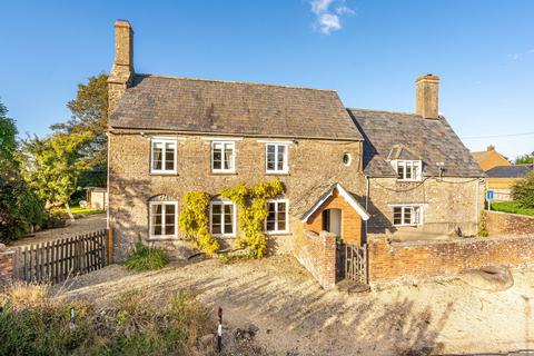 5 bedroom detached house for sale, South Pavenhill Farm, Purton