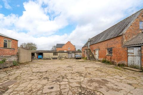 5 bedroom detached house for sale, South Pavenhill Farm, Purton