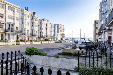 1 bedroom flat for sale, Lower Rock Gardens, Brighton, East Sussex, BN2