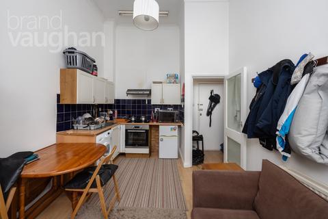 1 bedroom flat for sale, Lower Rock Gardens, Brighton, East Sussex, BN2