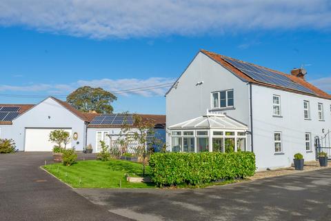 6 bedroom detached house for sale, Chedzoy Lane, Bridgwater