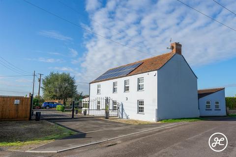 6 bedroom detached house for sale, Chedzoy Lane, Bridgwater