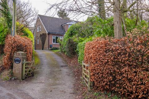 4 bedroom detached house for sale, High Street, Low Pittington, Durham