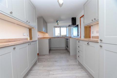 4 bedroom detached house for sale, Okehampton, Devon