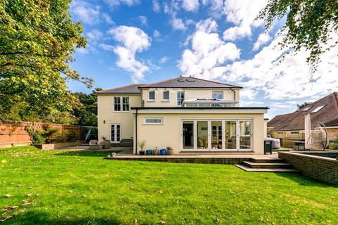 5 bedroom detached house for sale, Durrington Hill, Worthing, West Sussex, BN13