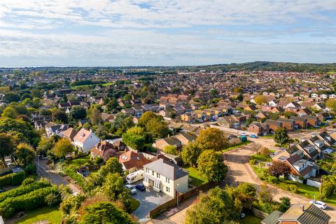 5 bedroom detached house for sale, Durrington Hill, Worthing, West Sussex, BN13