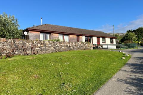 4 bedroom house for sale, Ord, Teangue, Isle Of Skye IV44 8RN