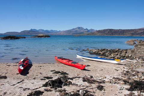 4 bedroom house for sale, Ord, Teangue, Isle Of Skye IV44 8RN