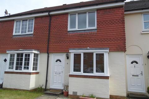 2 bedroom terraced house to rent, Woodfield Close, Tangmere