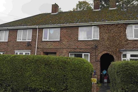 4 bedroom terraced house for sale, Mendip Avenue, Grimsby DN33