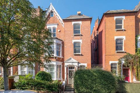 3 bedroom flat for sale, Parliament Hill, Hampstead, London, NW3