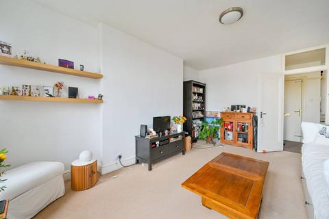 1 bedroom flat for sale, Heathfield Terrace, Turnham Green, London, W4