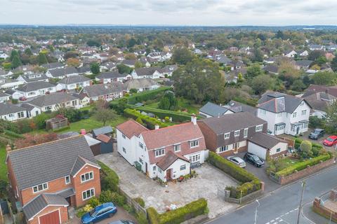 3 bedroom detached house for sale, Boundary Lane, Heswall, Wirral