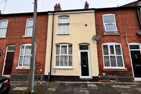 3 bedroom terraced house for sale, Thorpe Road, Walsall, WS1