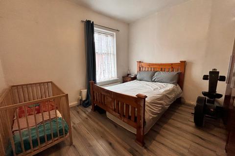 3 bedroom terraced house for sale, Thorpe Road, Walsall, WS1