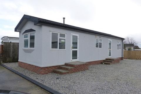 2 bedroom park home for sale, Manor Park, Penwithick PL26