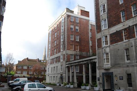 1 bedroom flat for sale, Queensway, Bayswater, London, W2