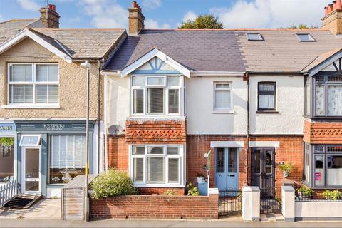 4 bedroom terraced house for sale, Stanhope Road, Deal, Kent