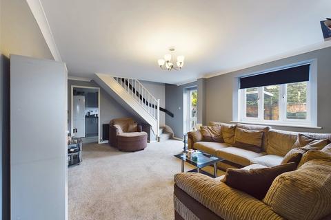 2 bedroom terraced house for sale, Mansfield Mews, Quedgeley, Gloucester, Gloucestershire, GL2