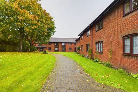 2 bedroom apartment for sale, Churchill Court, Beaconsfield Road, Aylesbury HP21