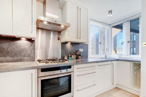 1 bedroom apartment for sale, 145 Grosvenor Road, Pimlico, London, SW1V