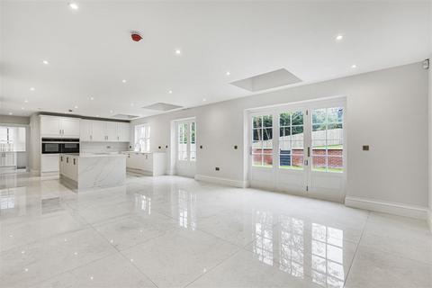 5 bedroom detached house for sale, House 5, The Cullinan, The Ridgeway, Cuffley