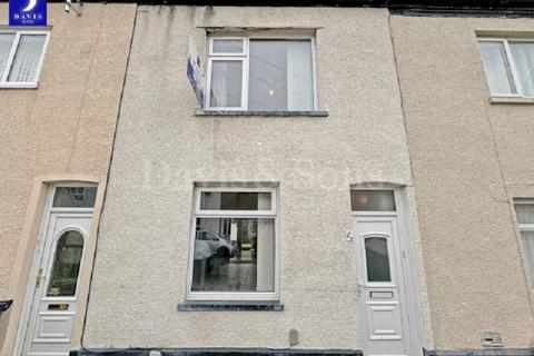 2 bedroom terraced house for sale, Bristol Street, Maindee, Newport. NP19 8DL